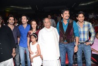 Greeku Veerudu Audio Release Photo Gallery